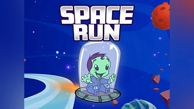 Space Run (PS5)