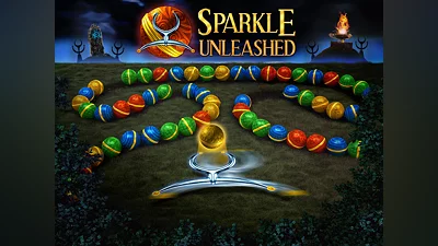 Sparkle Unleashed PS4  & PS5  (PS4, PS5)