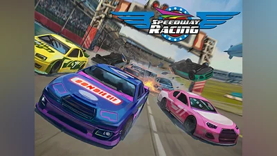 Speedway Racing (PS5)