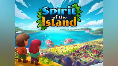 Spirit of the Island (PS4, PS5)