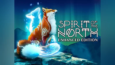 Spirit of the North: Enhanced Edition (PS5)
