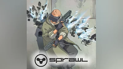 Sprawl (PS5)