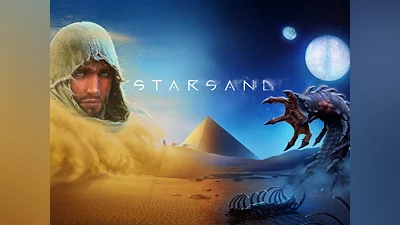Starsand (PS5)