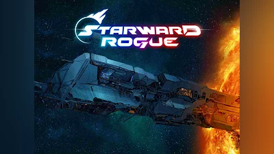 Starward Rogue (PS5)