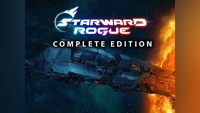 Starward Rogue: Complete Edition (PS5)
