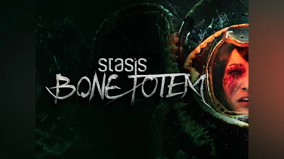 Stasis: Bone Totem (PS5)