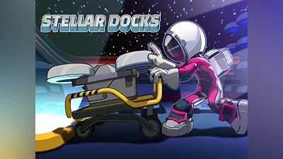 Stellar Docks (PS4, PS5)