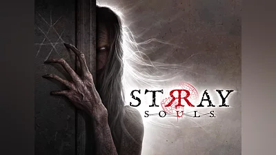 Stray Souls (PS4, PS5)