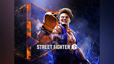 Street Fighter  6 (PS4, PS5)