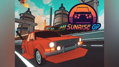 Sunrise GP (PS5)
