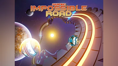 Super Impossible Road (PS5)