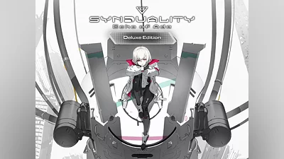 SYNDUALITY Echo of Ada Deluxe Edition (PS5)