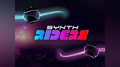 Synth Riders (PS4, PS5)