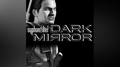 Syphon Filter: Dark Mirror (PS4, PS5)