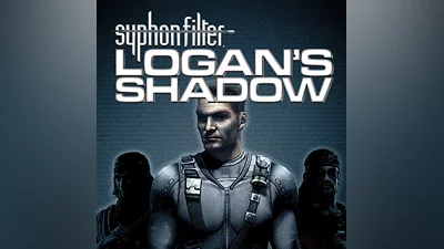 Syphon Filter: Logan's Shadow (PS4, PS5)