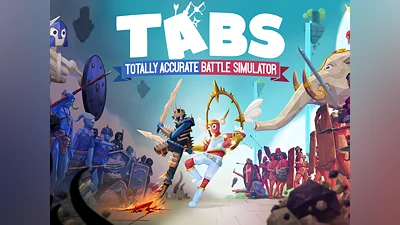 TABS (PS4, PS5)