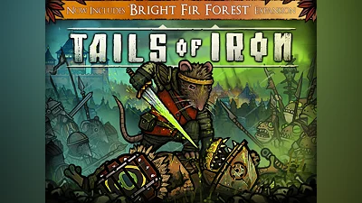 Tails of Iron (PS4, PS5)