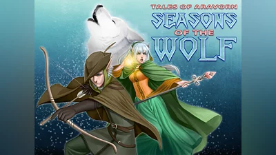 Tales of Aravorn: Seasons of the Wolf  (PS4, PS5)