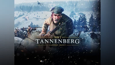 Tannenberg (PS4, PS5)