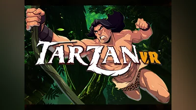 Tarzan VR  (PS5)