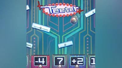 TEETER (PS5)