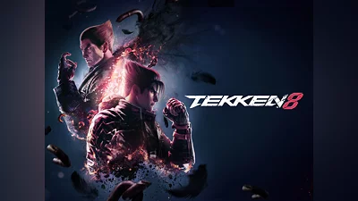 TEKKEN 8 (PS5)