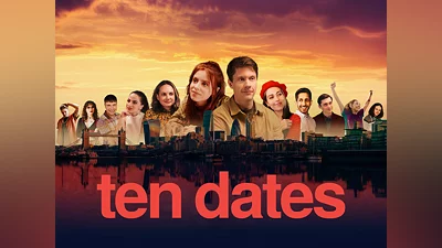 Ten Dates (PS4, PS5)