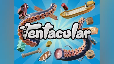 Tentacular (PS5)