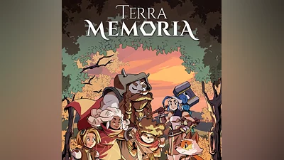 Terra Memoria (PS5)