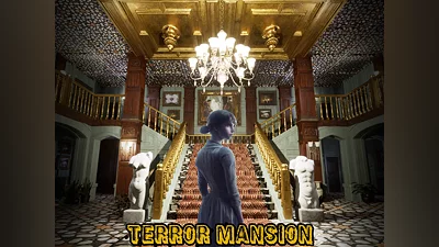 Terror Mansion (PS5)