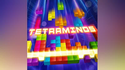 Tetraminos (PS5)