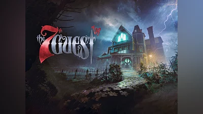 The 7th Guest VR (PS5)