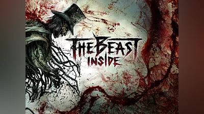 The Beast Inside (PS5)