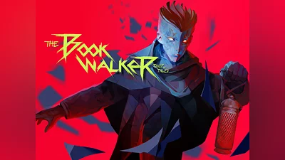 The Bookwalker: Thief of Tales (PS4, PS5)