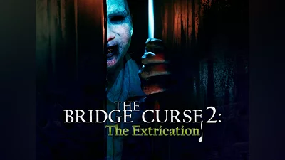 The Bridge Curse 2: The Extrication (PS4, PS5)