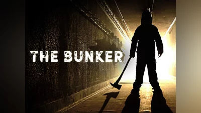 The Bunker (PS4, PS5)