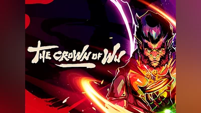 The Crown of Wu (PS4, PS5)