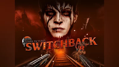The Dark Pictures: Switchback VR (PS5)