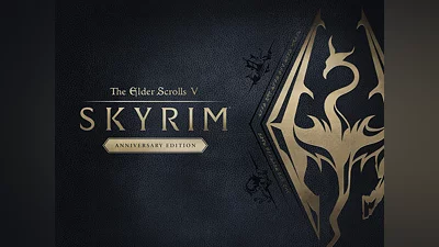 The Elder Scrolls V: Skyrim Anniversary Edition - (PS4, PS5)
