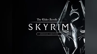 The Elder Scrolls V: Skyrim Special Edition - (PS4, PS5)