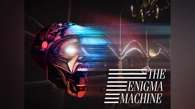 The Enigma Machine (PS5)