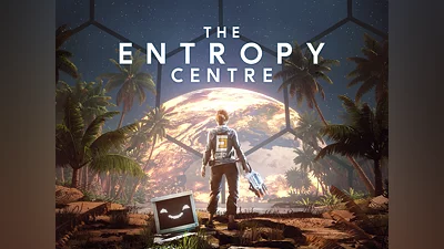 The Entropy Centre (PS4, PS5)