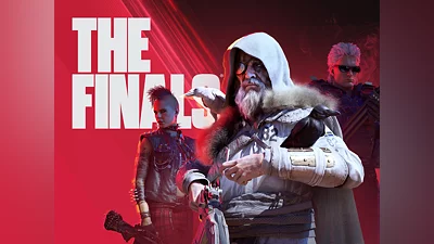 THE FINALS (PS5)