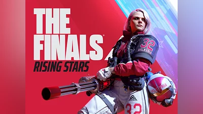 THE FINALS (PS5)
