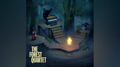 The Forest Quartet (PS4, PS5)