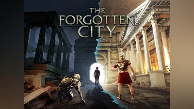 The Forgotten City (PS4, PS5)