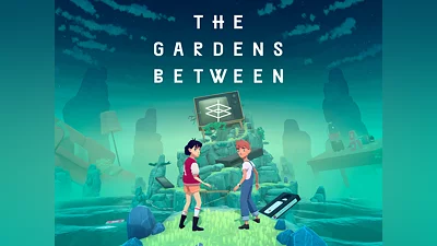 The Gardens Between (PS4, PS5)