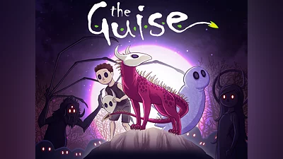 The Guise PS4  & PS5  (PS4, PS5)