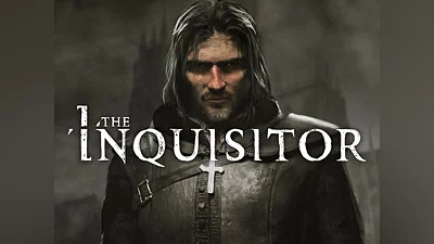 The Inquisitor (PS5)