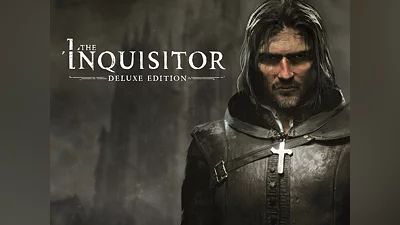 The Inquisitor - Deluxe Edition (PS5)